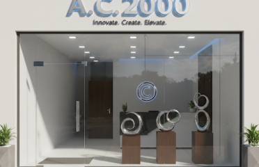 A C 2000.