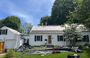 Roof Ready Home Improvements LLC