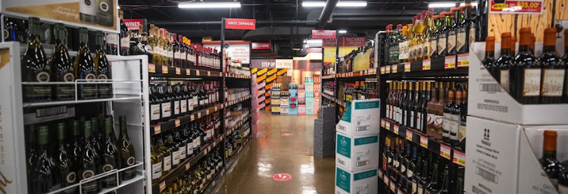 BevMax