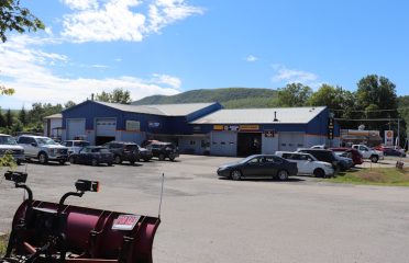 Arnold’s Garage