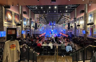 Hard Rock Cafe
