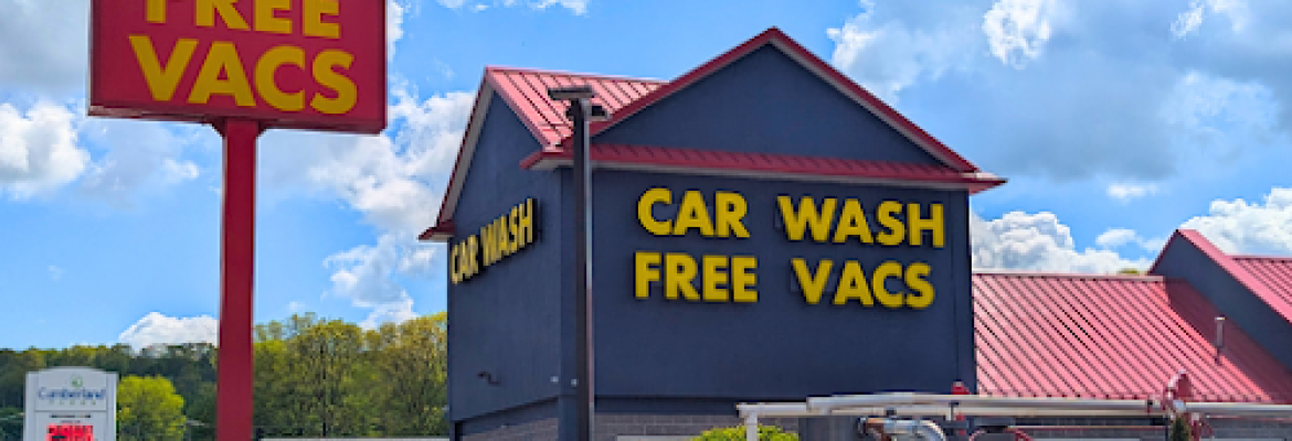 Flash Car Wash