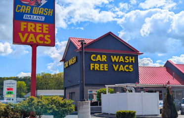 Flash Car Wash