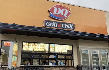 Dairy Queen Grill & Chill