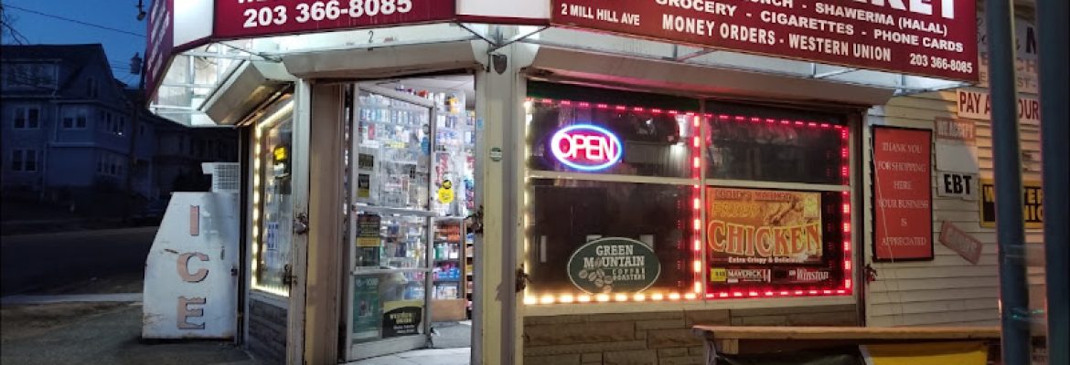 Family Food Mart | Mill Hill Halal Food