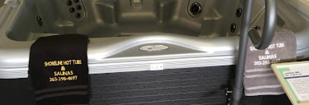 Shoreline Hot Tubs & Saunas