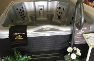 Shoreline Hot Tubs & Saunas