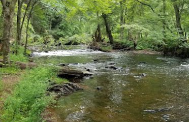 Scantic River State Park – West
