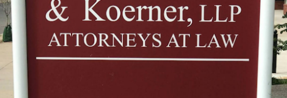 Rome Clifford Katz & Koerner LLP