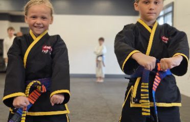 RISE Martial Arts Academy LLC