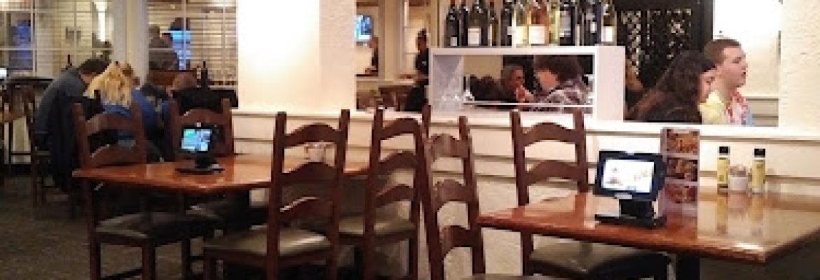 Olive Garden Italian Restaurant