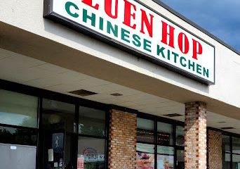 Luen Hop Chinese Kitchen