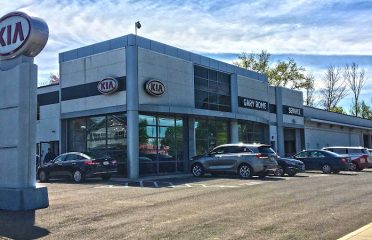 Gary Rome Kia