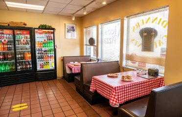 Nico’s Pizza