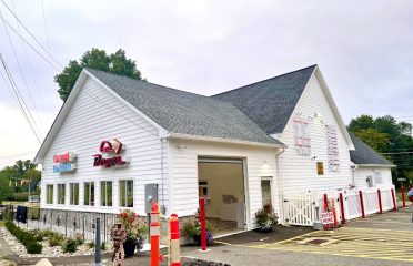 G’s Burgers