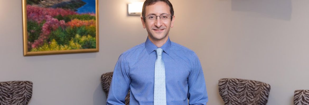 Retina Specialists of Connecticut