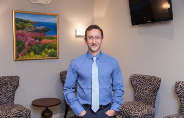 Retina Specialists of Connecticut