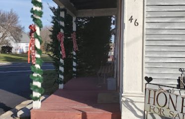 Tolland Red & White