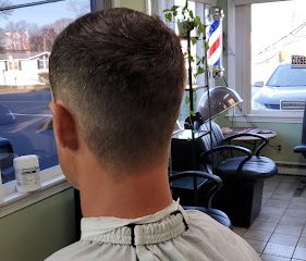 Legacy Barber & Company