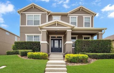 Generation Mortgage LLC