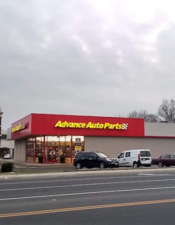 Advance Auto Parts