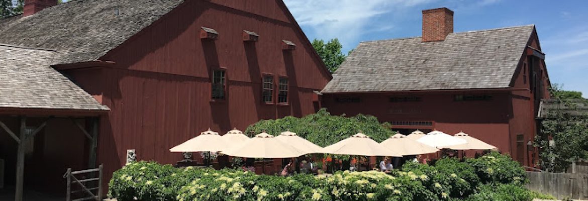 Sharpe Hill Vineyard