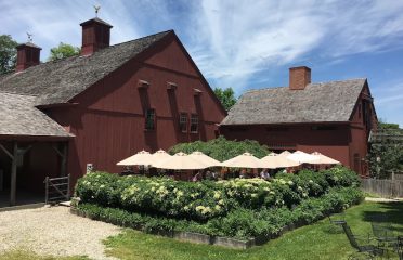 Sharpe Hill Vineyard