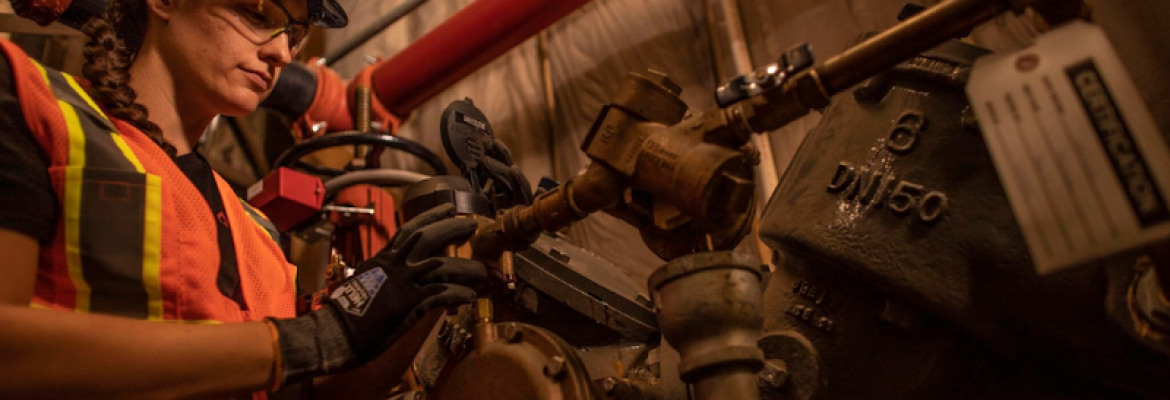 W&M Fire Protection Services