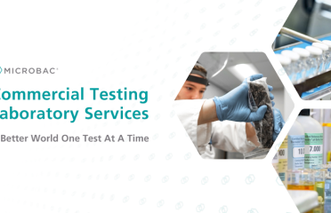 Microbac Laboratories, Inc. | Environmental Testing in Dayville CT