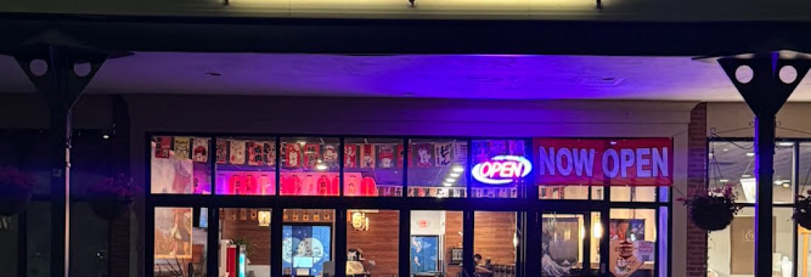 Kyoto Sushi & Hibachi