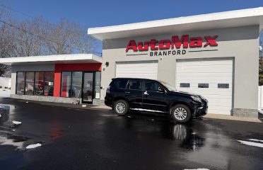 AutoMax Branford
