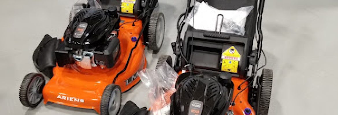 River East Power Equipment, LLC