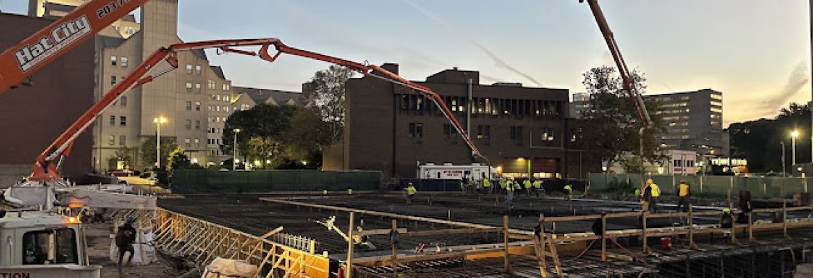 K L Masters Construction Company
