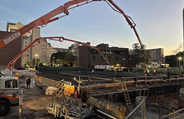 K L Masters Construction Company