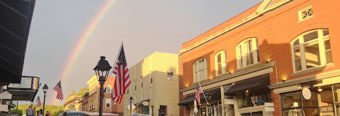 New Milford, CT