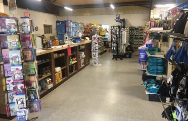 Village hardware