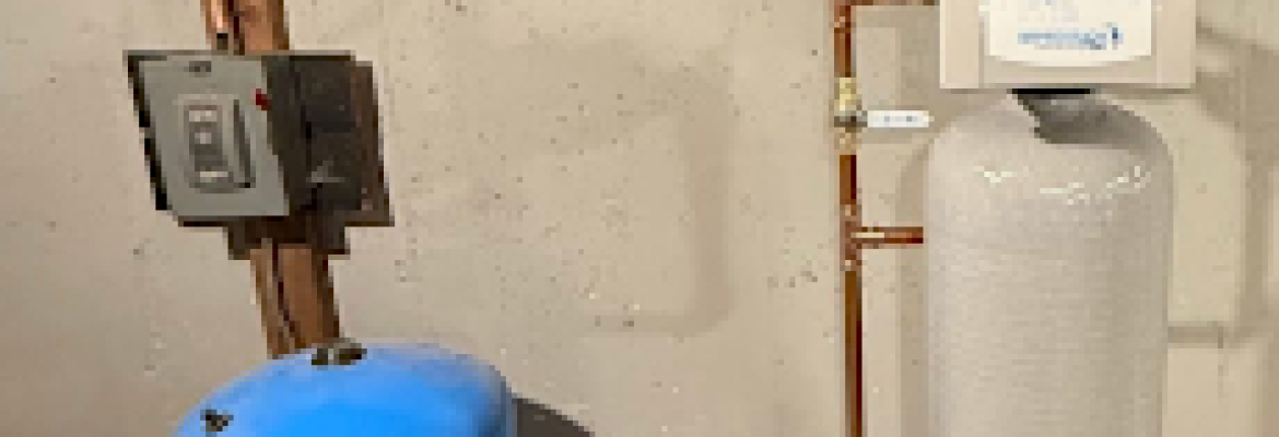 Cyr Plumbing & Heating Services Inc.