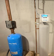 Cyr Plumbing & Heating Services Inc.