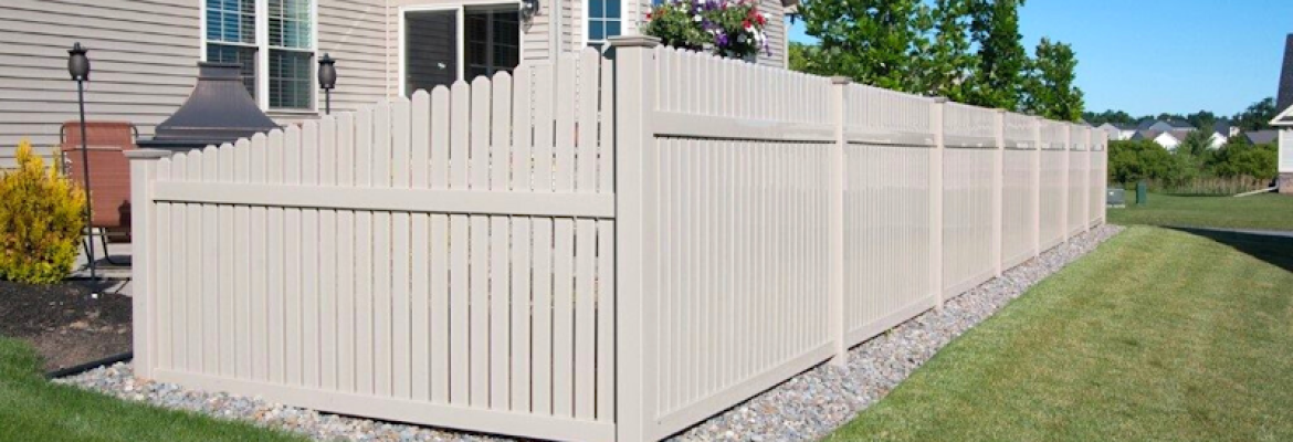 AVA Fence & Railing LLC