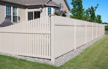 AVA Fence & Railing LLC