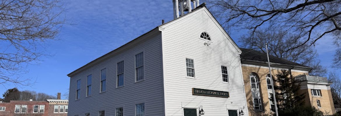Madison Center for Culture & History at Lee’s Academy (Madison Historical Society)