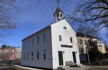 Madison Center for Culture & History at Lee’s Academy (Madison Historical Society)