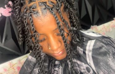 Glass.N.Sass LLC