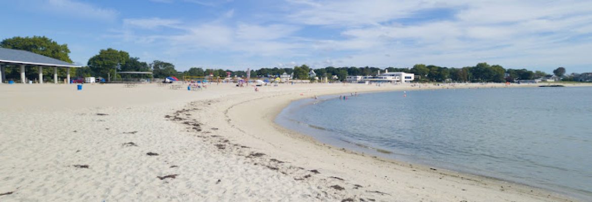 Ocean Beach Park