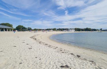 Ocean Beach Park