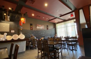 Sushi Palace