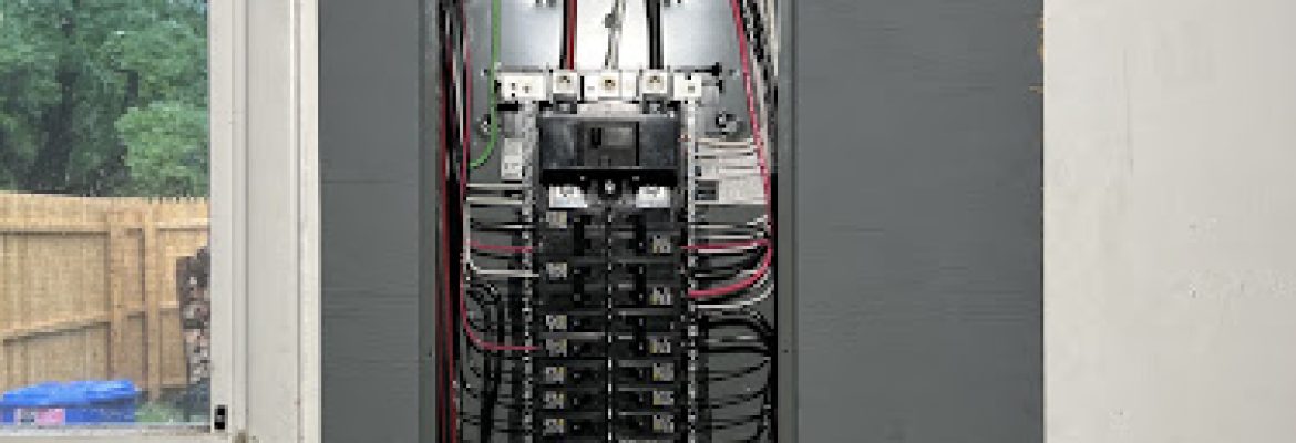 McCormack Electric LLC