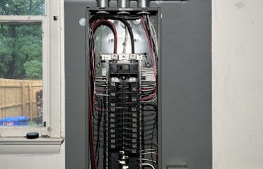 McCormack Electric LLC