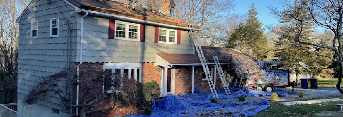 Marquez Roofing