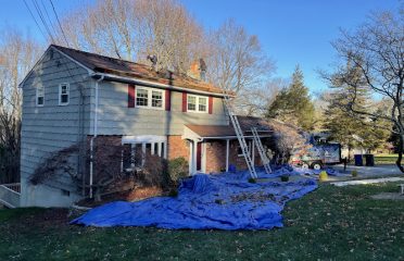 Marquez Roofing